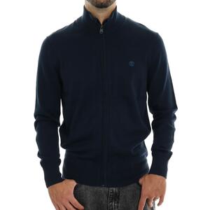 FELPA WILLIAM RIVER BLU